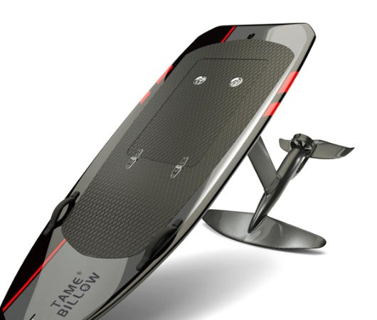 unpluglife e-foil product