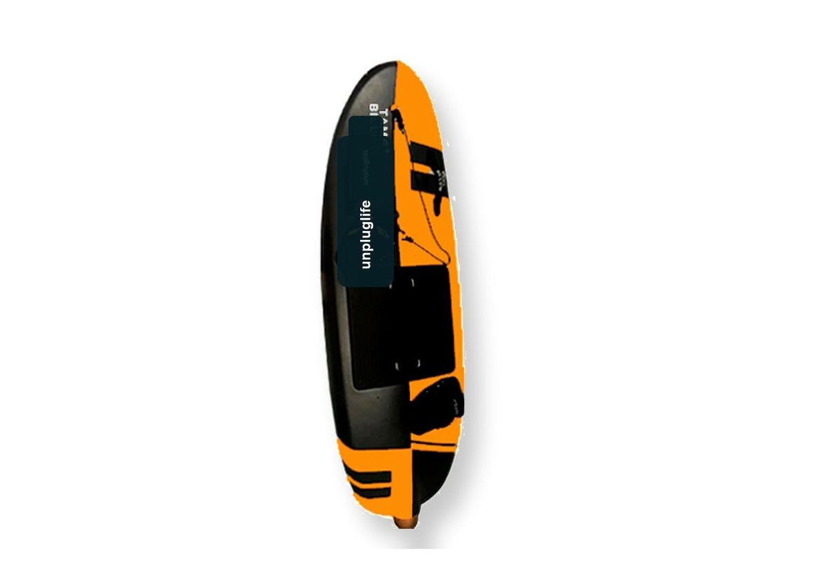 Jet ES01 Electric Surfboard factory-direct powered water sports product