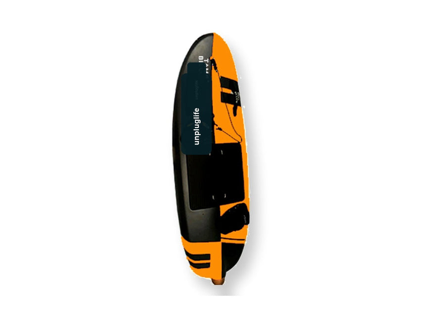Jet ES01 Electric Surfboard factory-direct powered water sports product