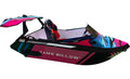KB01 Water Kart factory-direct powered water sports product